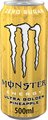 Monster Energy Ultra Golden Pineapple Zero 500ml