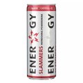 Slammers Energy Drink 250ml