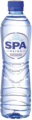Spa Blauw 500ml