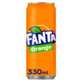 Fanta Orange 330ml