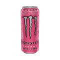 Monster Energy Ultra Rosa 500ml