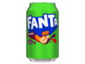 Fanta Exotic 330ml