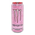 Monster Ultra Strawberry Dream 500ml