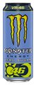 Monster Energy VR46 Zero Sugar 500 ml
