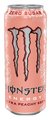 Monster Energy Ultra Peachy Keen Zero Sugar 500ml