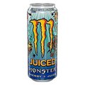 Monster Juiced Aussie Lemonade 500ml