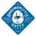 IJ Bier Natte