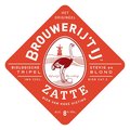 IJ Bier Zatte
