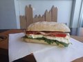 Prosciutto
