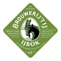 IJ Bier IJbok