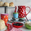 Scones