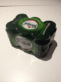 Sixpack blikken bier