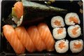 Zalm box (nr. 81)