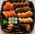 Deluxe box (nr.85)