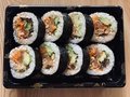 Gimbap (8st)(nr.39)
