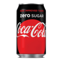 Cola zero