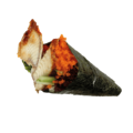 Handroll paling