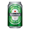 Heineken bier