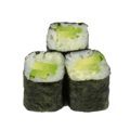 Maki avocado