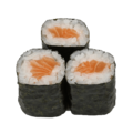 Maki zalm