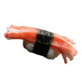 Nigiri kani