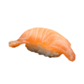 Nigiri sake