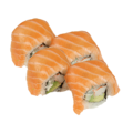 Sake roll