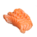 Sashimi zalm