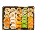 Sushi box 10