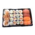 Sushi box 3