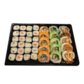 Sushi box 4