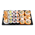 Sushi box 6