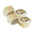 Tempura kip roll