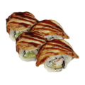 Unagi roll