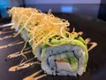 Dragon roll