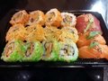 Sushi box 16(16st)