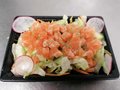 Zalm salade