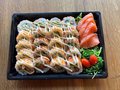 Sushi box 7