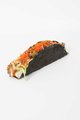 Sushi taco met unagi