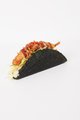 Sushi taco met garnalen