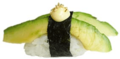(3)Avocado