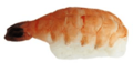 (7) Garnaal