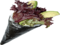 (20) Avocado handroll