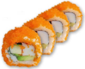 (27) California maki