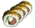 (36) Spicy tuna