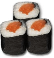 (25) Zalm