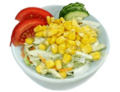 (47) Mais salade