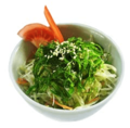 (44) Zeewier salade