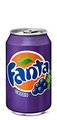 Fanta Cassis