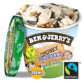 Ben & Jerry's Chunky Monkey 100ml.